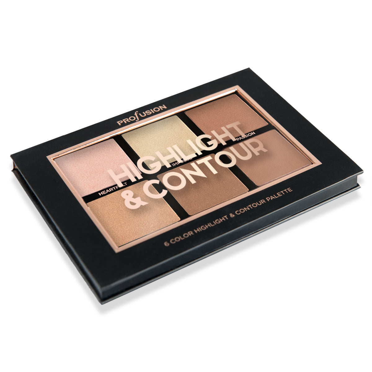 HIGHLIGHT & CONTOUR | Studio Icon Collection - profusion US