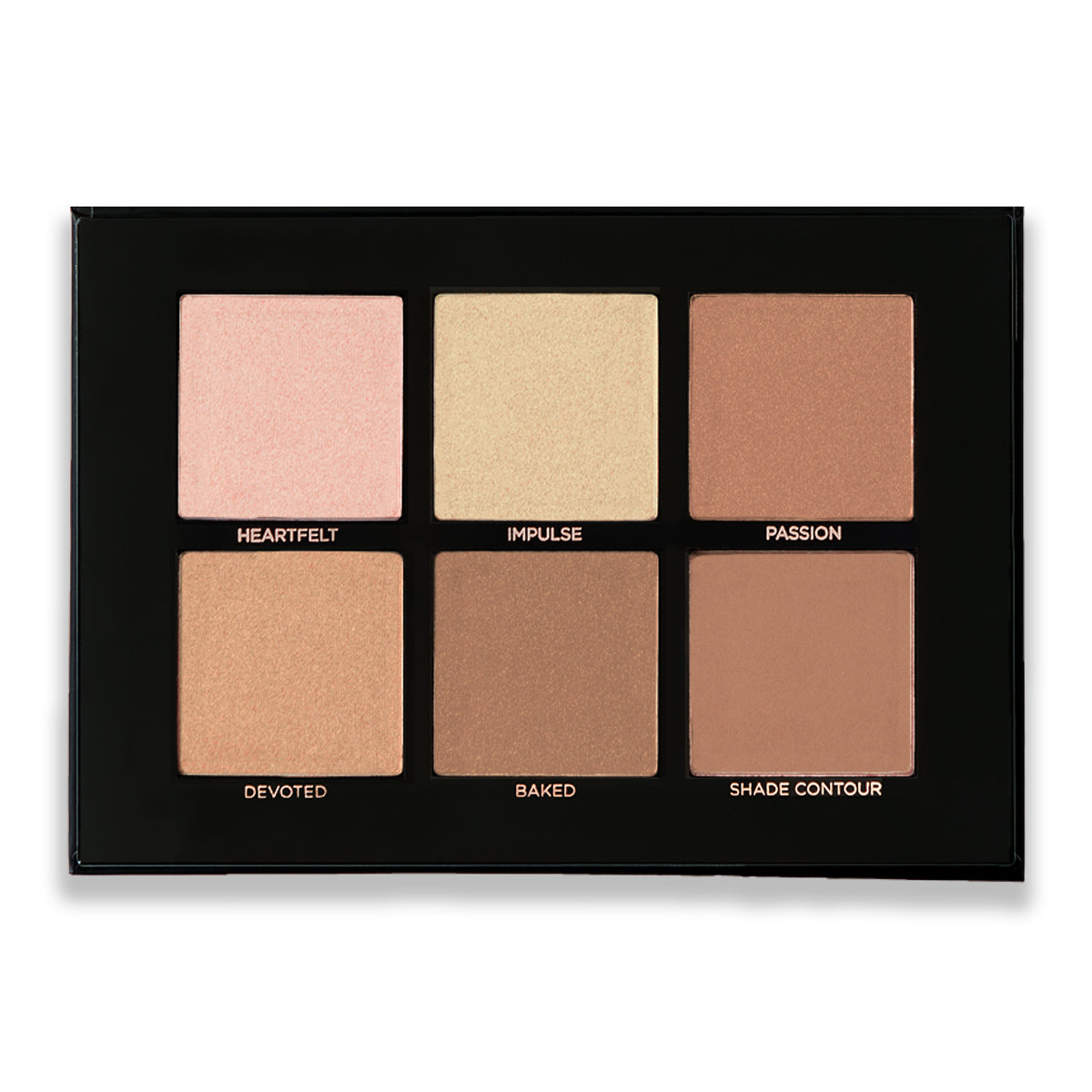 HIGHLIGHT & CONTOUR | Studio Icon Collection - profusion US