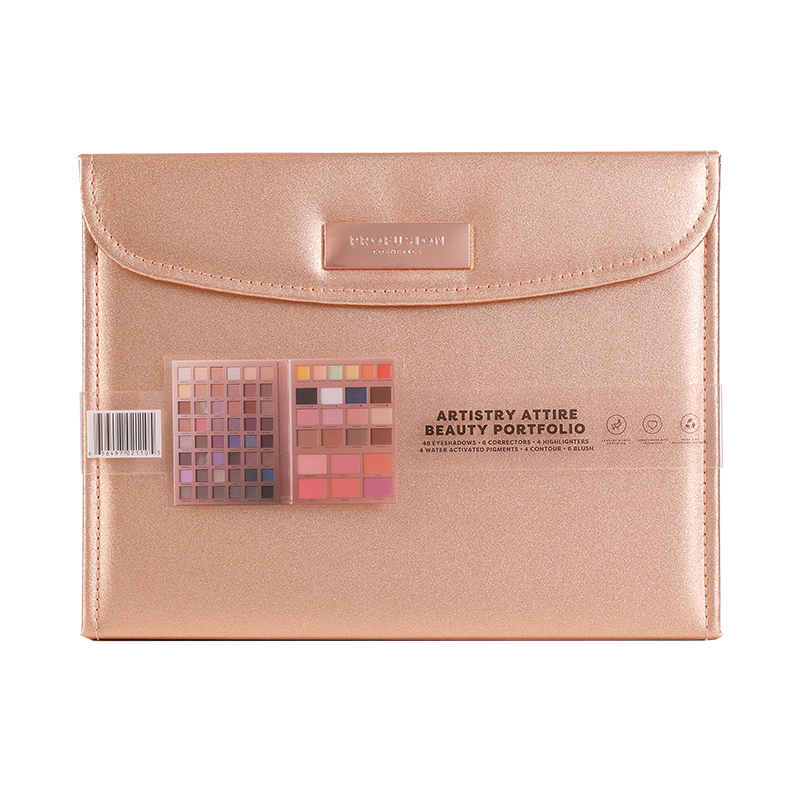 3 faux mink eye lashes with lash liner adhesive in jurassic park.