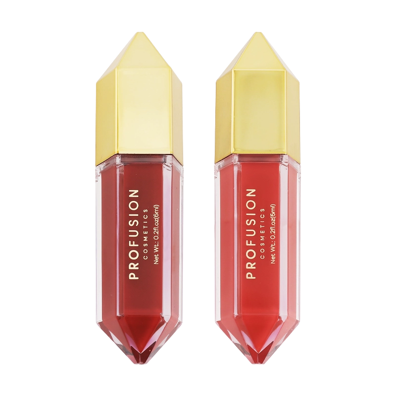 Superfloración | Dúo de labios Velvet Matte