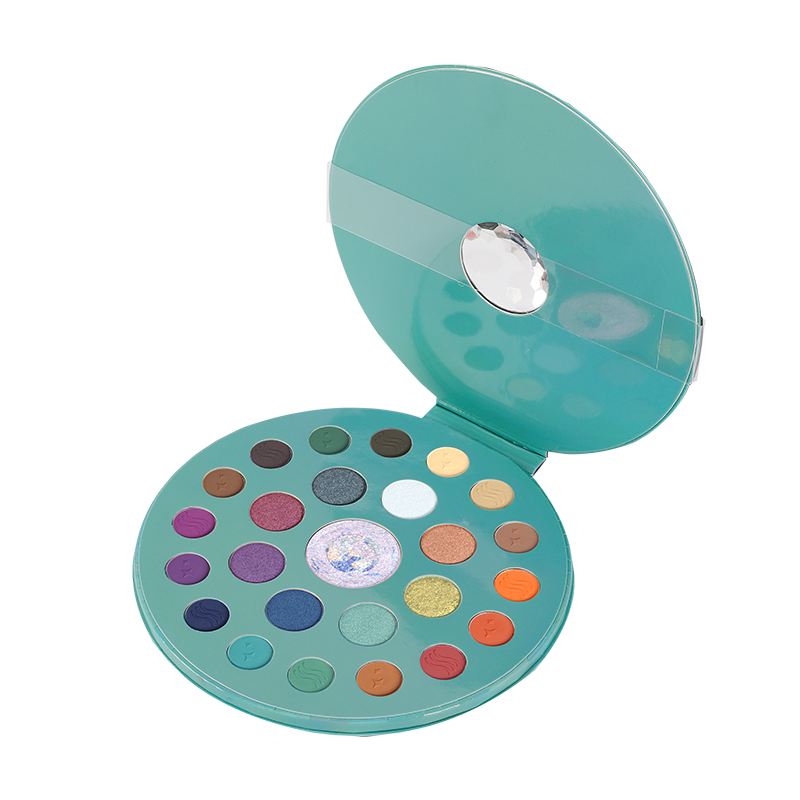 Metachrome | 25-Shade Palette