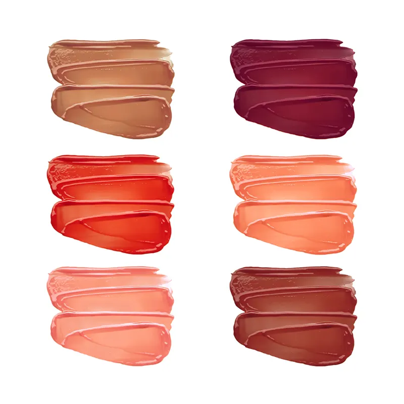 Colección Hora del Rubor