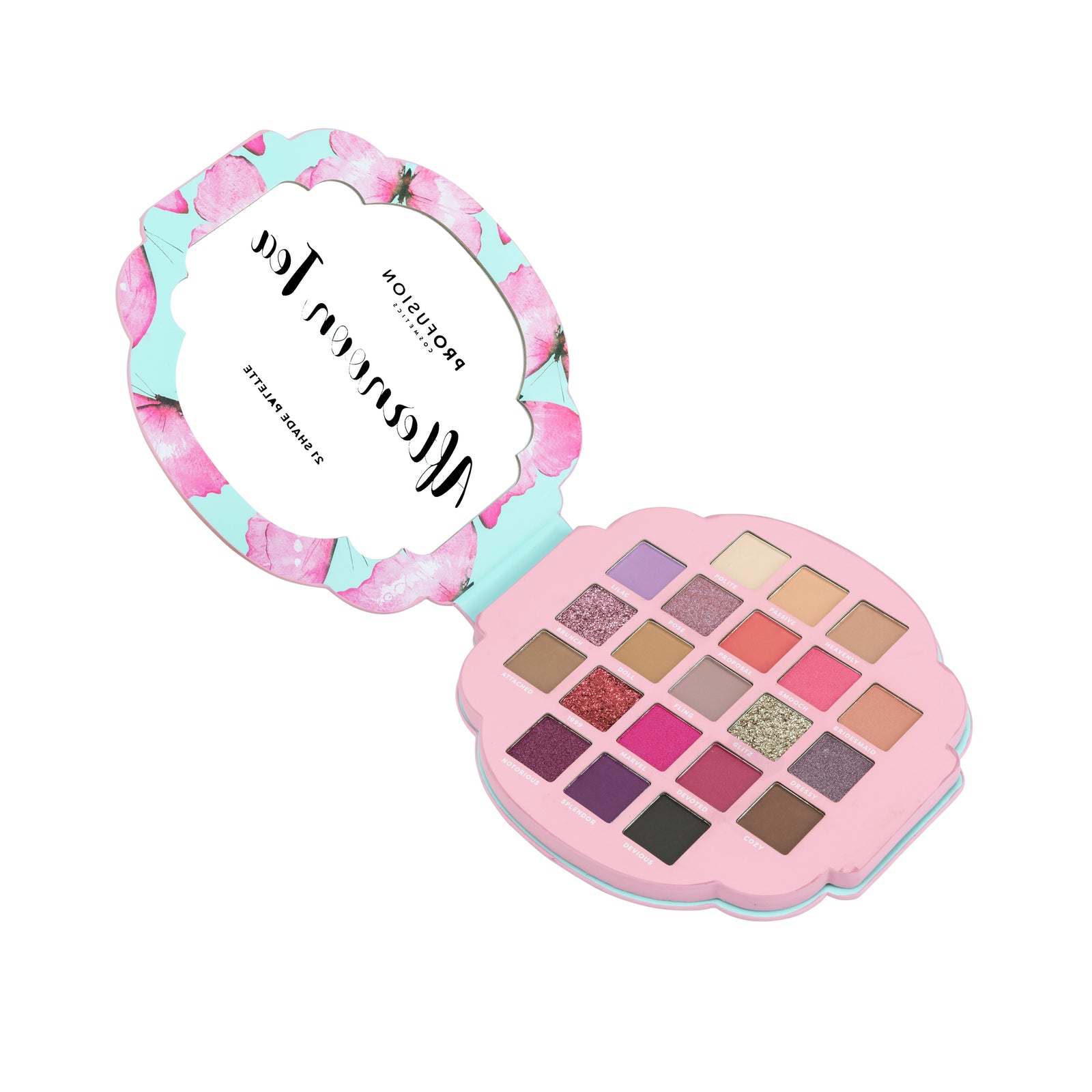 3 faux mink eye lashes with lash liner adhesive in jurassic park.