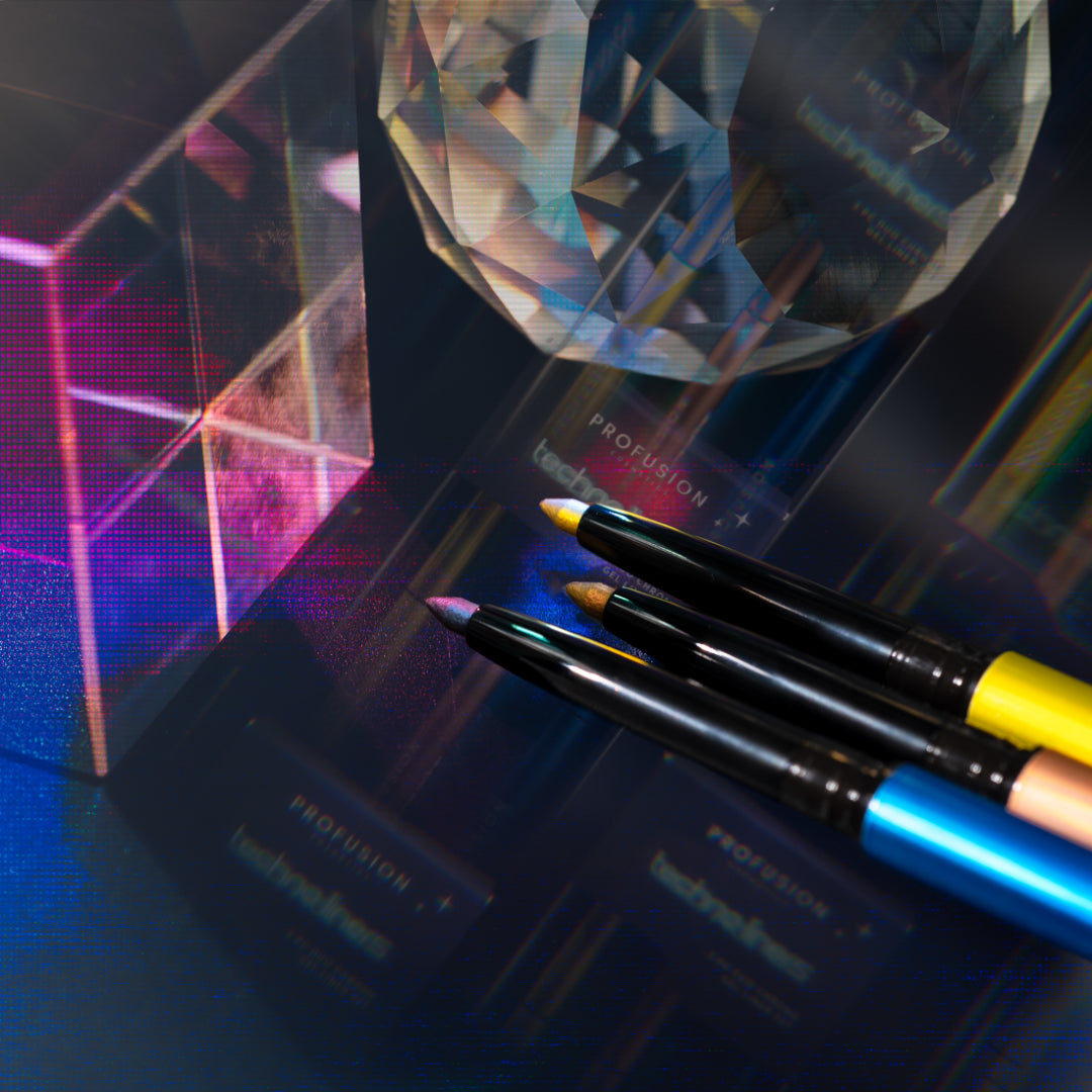 DuoChrome Eye Liner Set