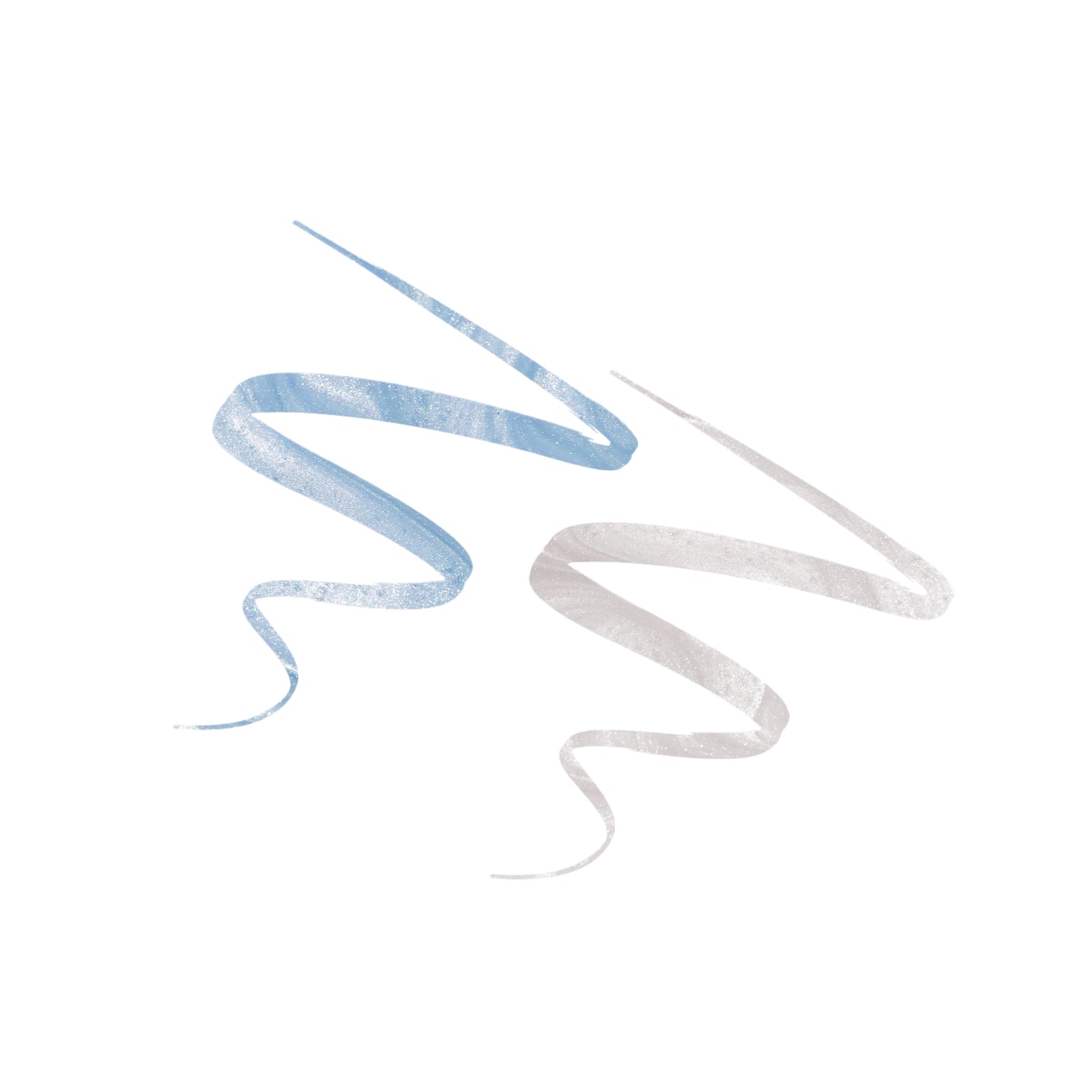 Take Flight liquid shimmer eyeliner