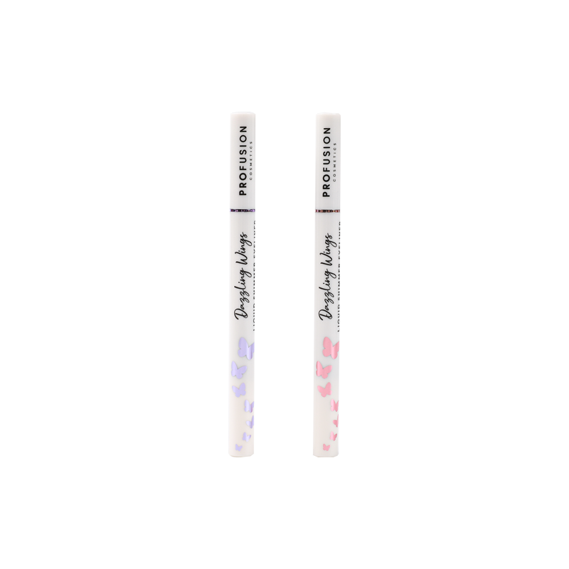 Just Wing It liquid shimmer eyeliner