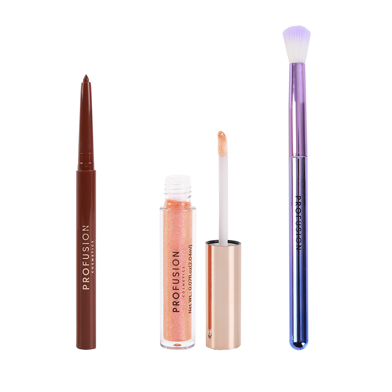 Written in the Stars | Prismatic Glam 15-pc Kit