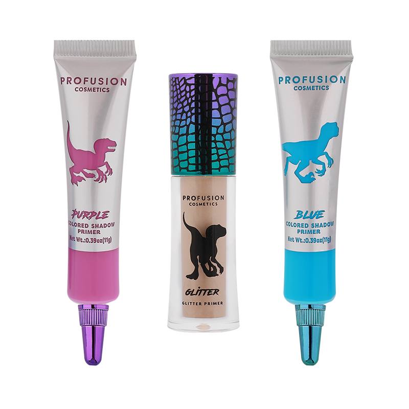 eyeshadow primer set