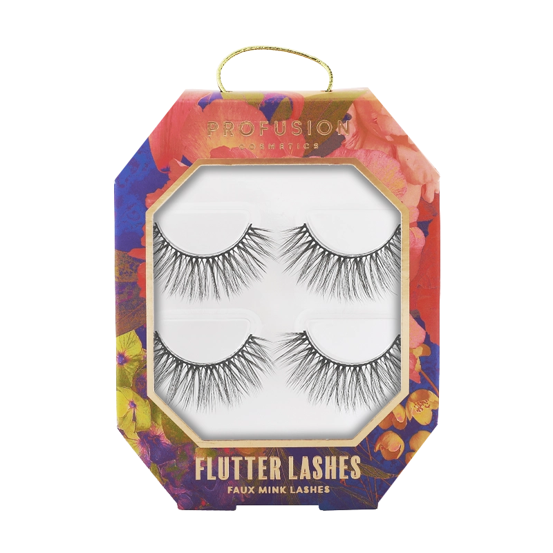 Superbloom eye lashes