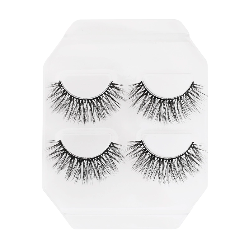 Superbloom eye lashes