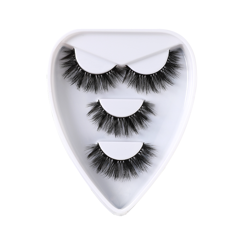 Spellbinding Faux Mink Eye Lashes