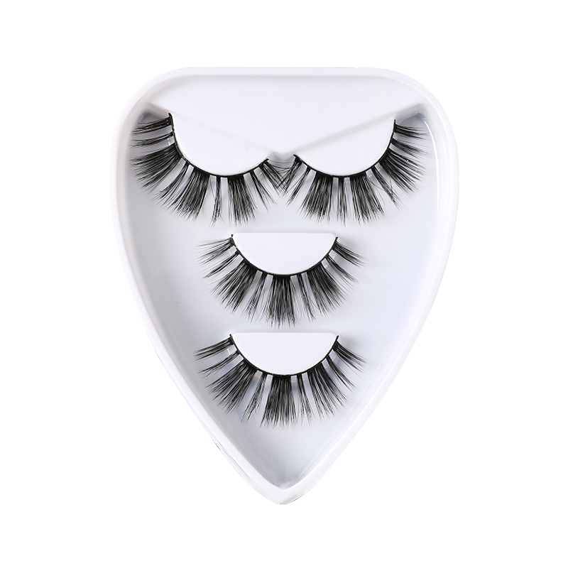 Spellbinding Faux Mink Eye Lashes