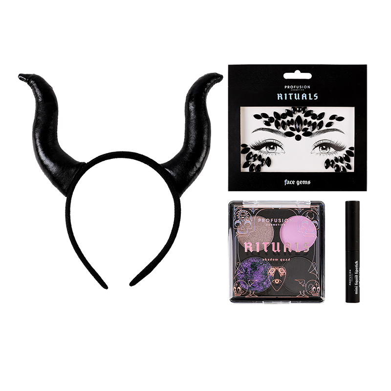 Rituals | 4-pc Look Kit