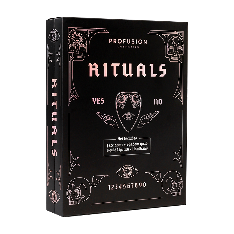 Rituals | 4-pc Look Kit