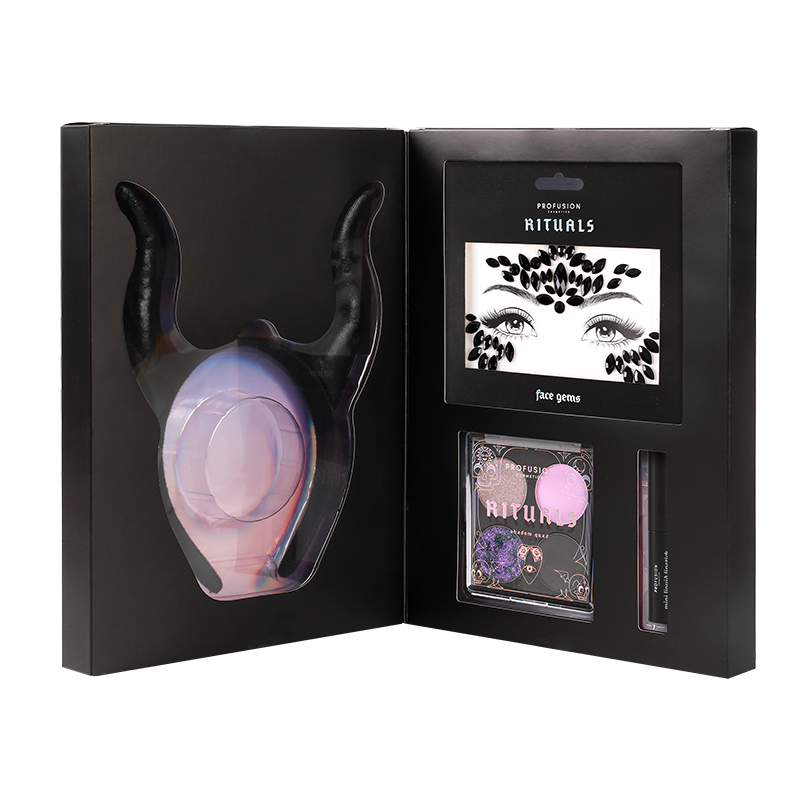 Rituals | 4-pc Look Kit