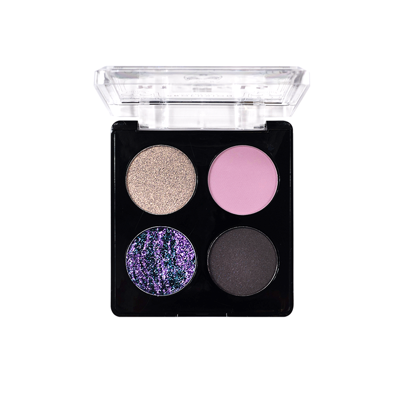 Rituals | 4-pc Look Kit