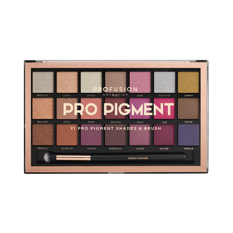 Pro Pigment