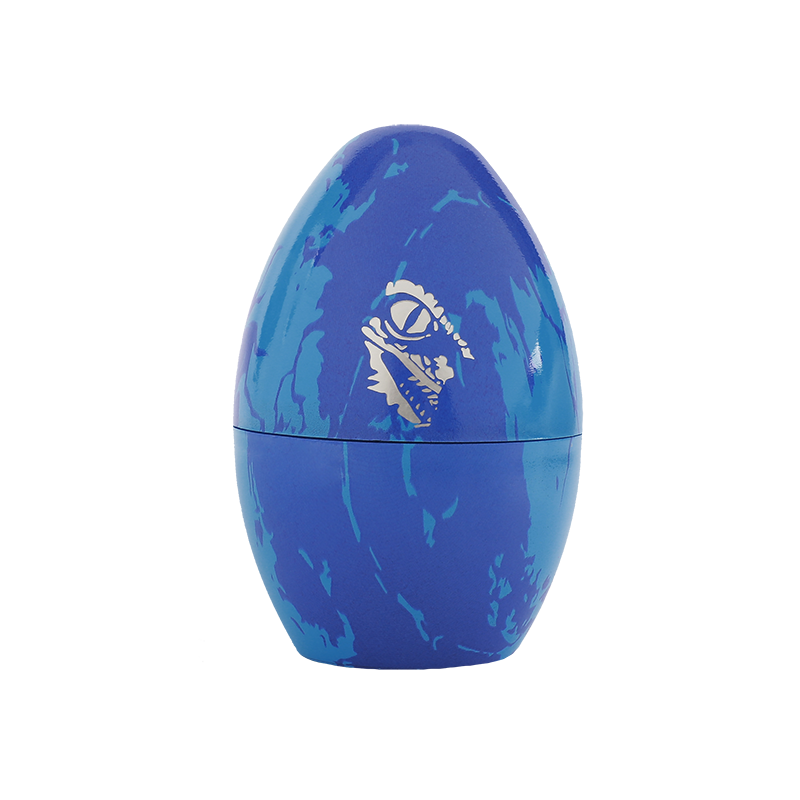 Mundo Jurásico | Licuadoras de huevos de dinosaurio de 3 piezas