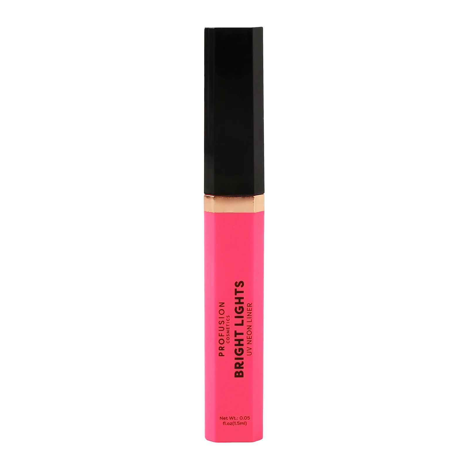 Pink bright-lights liner