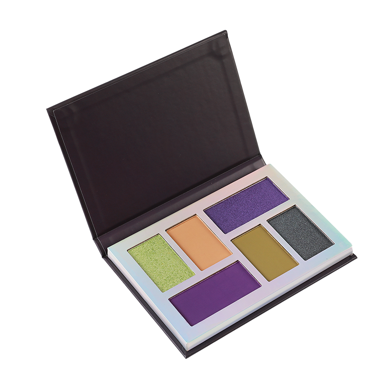 Bosque Encantado | Paleta Divina