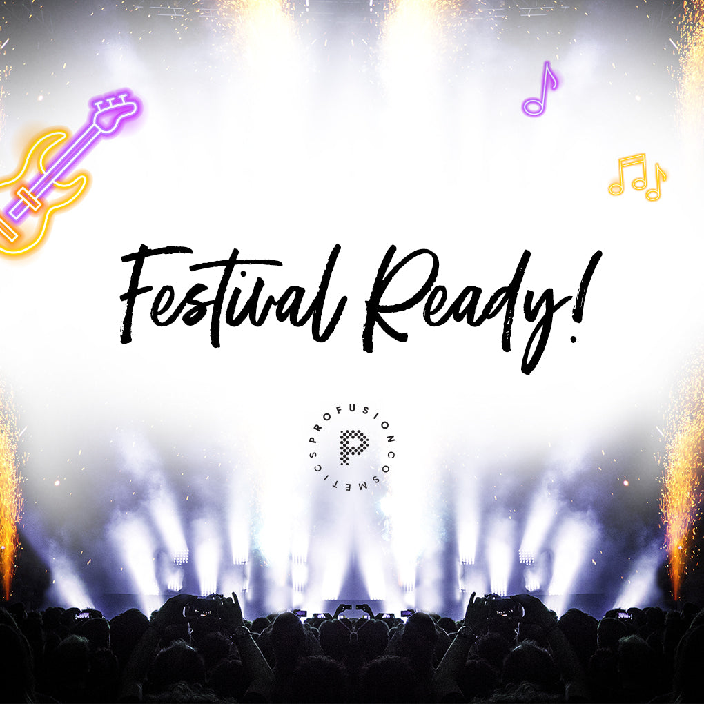 Festival Season Looks ✨✨