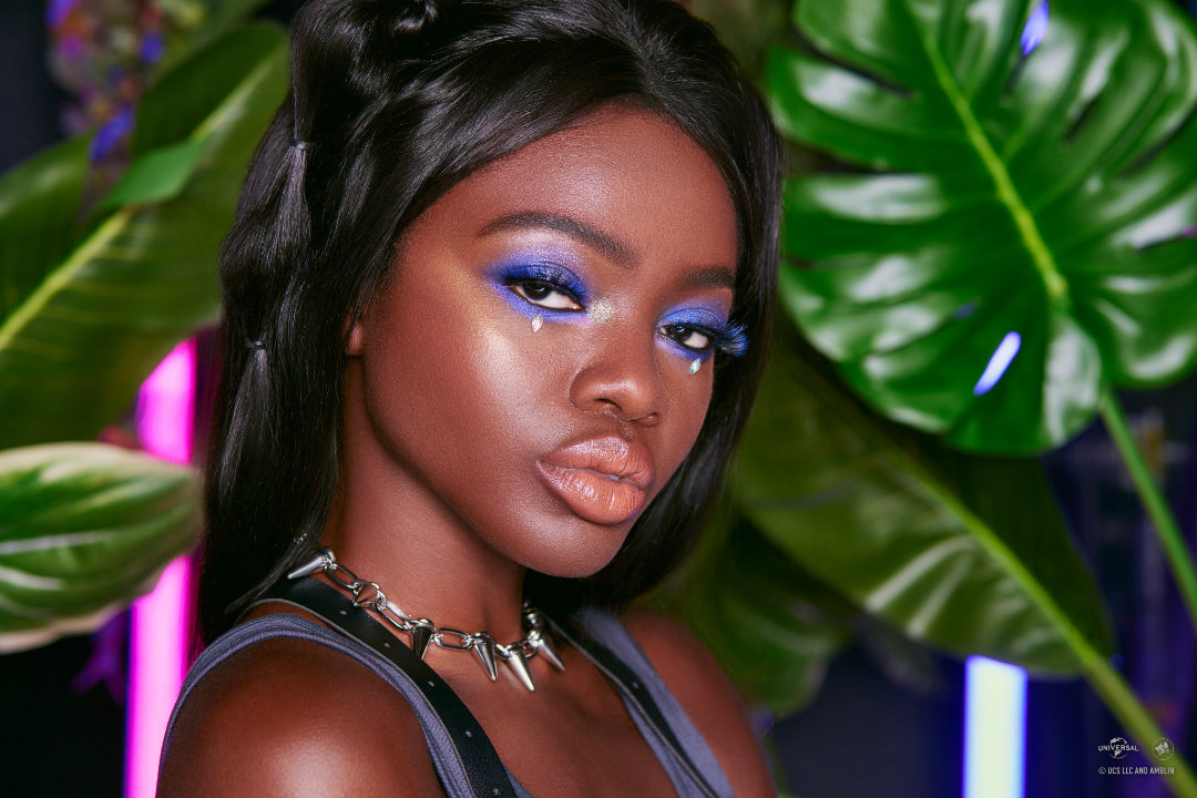 Highlighter How To