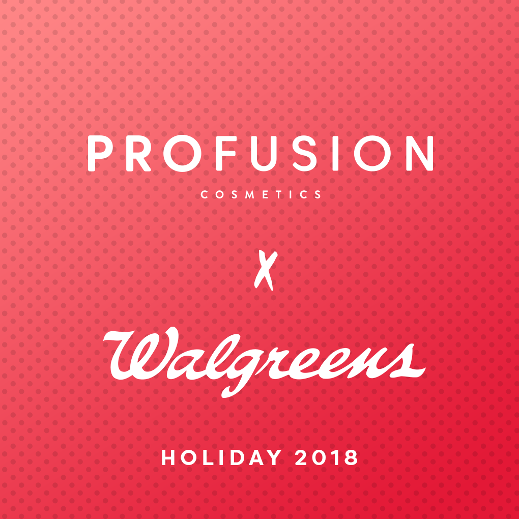 Walgreens Holiday 2018