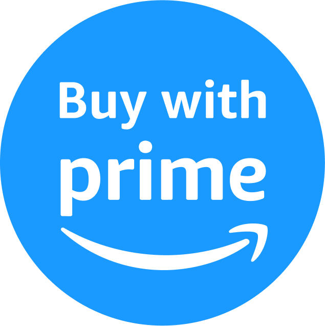 Buy with Prime logo