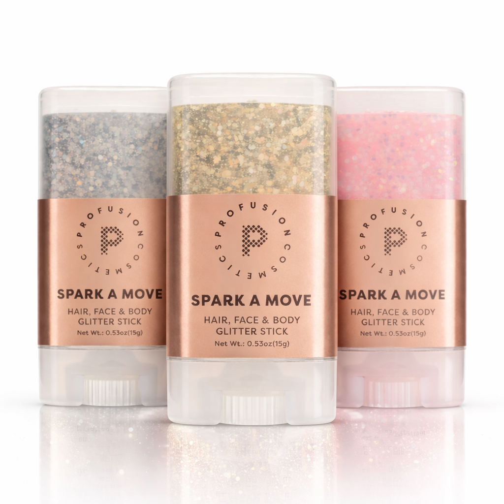 All That Glitters