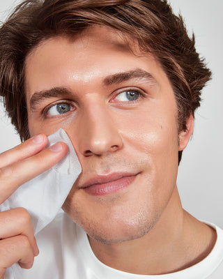 Feel Good Skin | Gentle Cleanse Makeup Remove Facial Wipes - 50 count