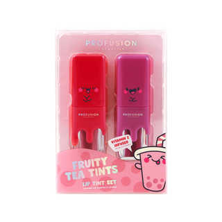 Fruity Tea Tint Lip Tint