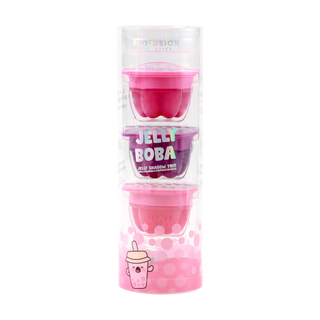 Jelly Boba Jelly Shadow Trio