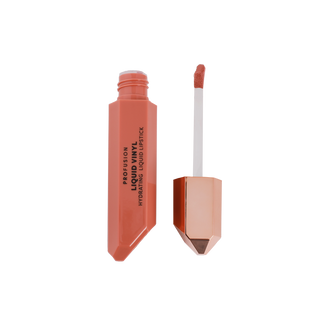 Liquid lipstick from Profusion Cosmetics' Liquid Vinyl collection in shade "Lover."