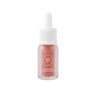 Strawberry Glaze
