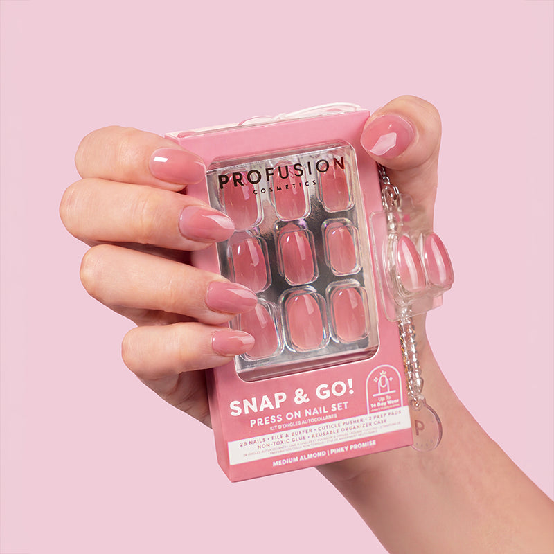 Body & Nails