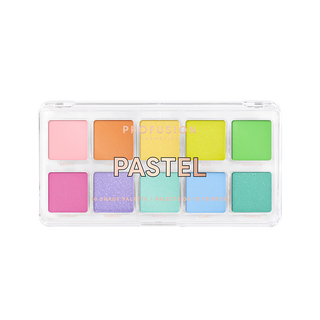 Essentials 10 Shade Palettes