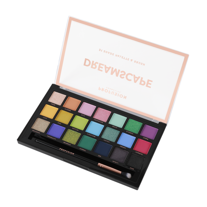 3 faux mink eye lashes with lash liner adhesive in jurassic park.