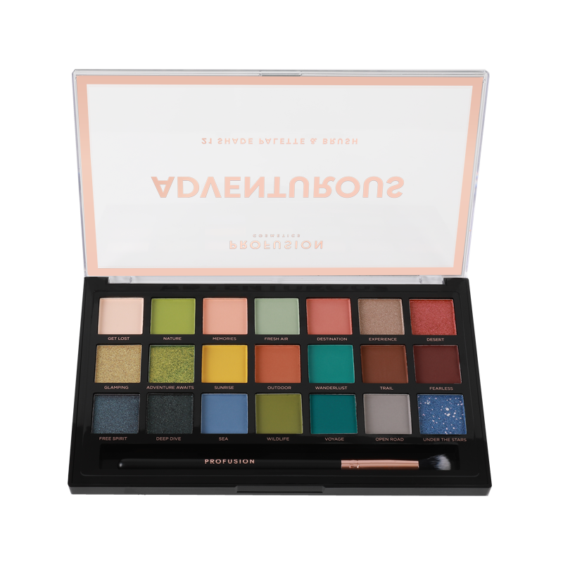 3 faux mink eye lashes with lash liner adhesive in jurassic park.