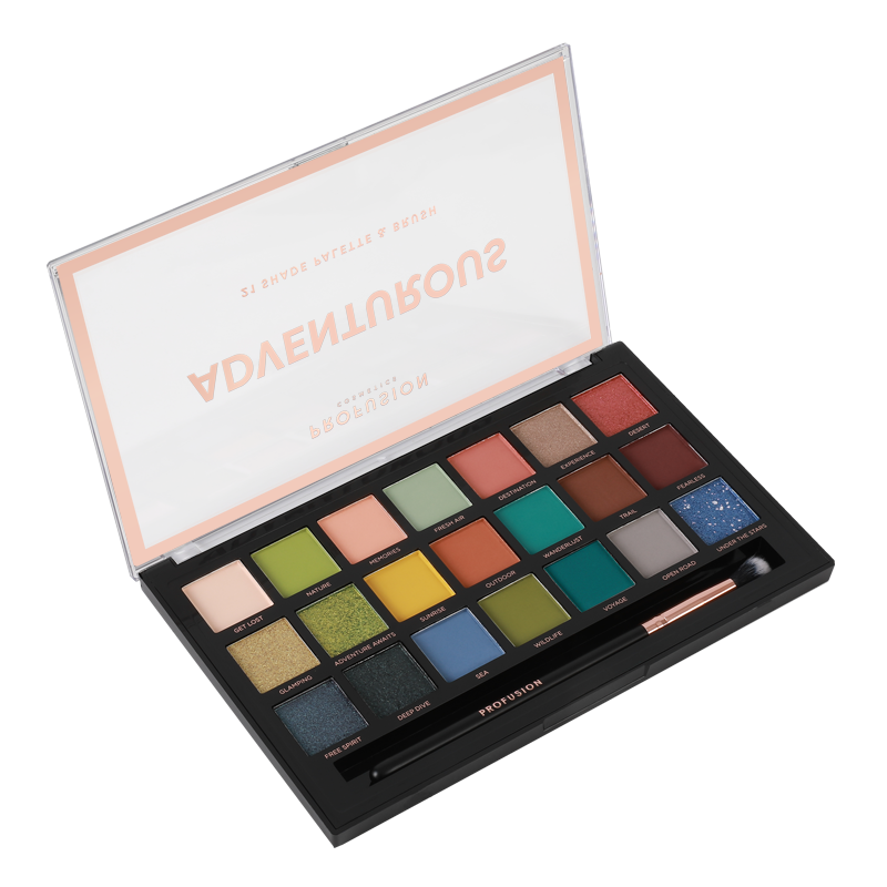 3 faux mink eye lashes with lash liner adhesive in jurassic park.