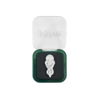 HP Dark Arts | The Dark Mark PH Color Changing Blushlighter Opened 