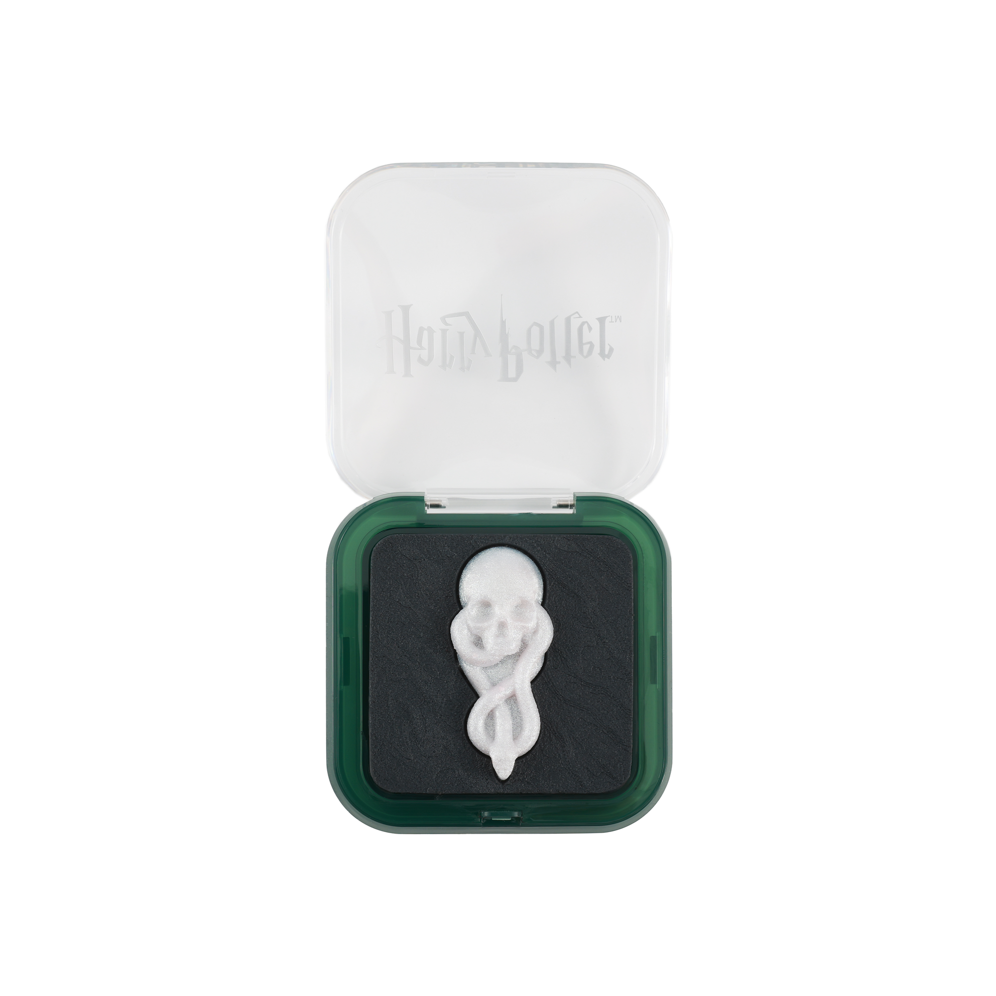 HP Dark Arts | The Dark Mark PH Color Changing Blushlighter Opened 