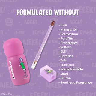 Schmoopsie Poo | Lip Set