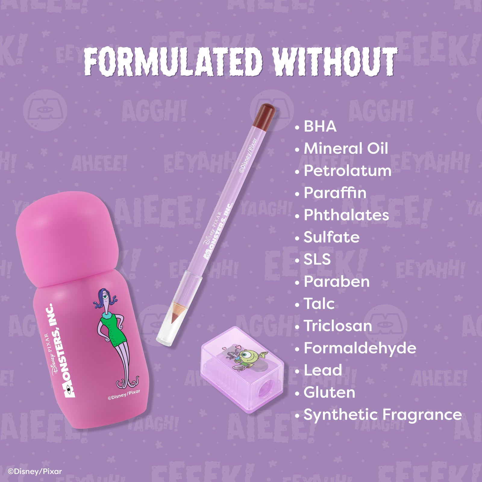 Schmoopsie Poo | Lip Set