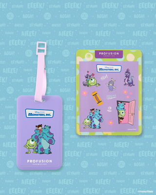 Monsters Inc. | PR Box