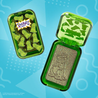 Rugrats | Reptar Bar - Holographic Highlighter