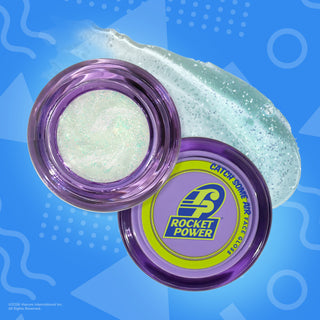 Rocket Power | Catch Some Air - Face & Body Holographic Gloss