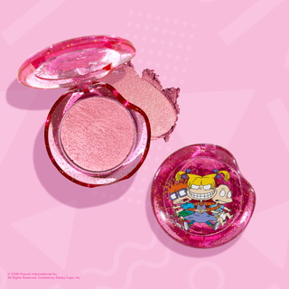 Rugrats | Bossy Bounce - Bouncy Cream-To-Powder Highlighter