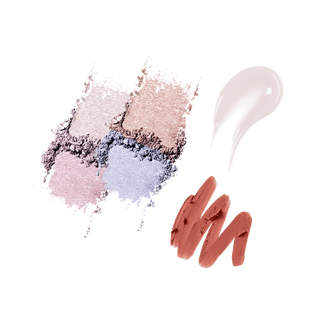 Nick 90s | 7 PC Beauty Kit