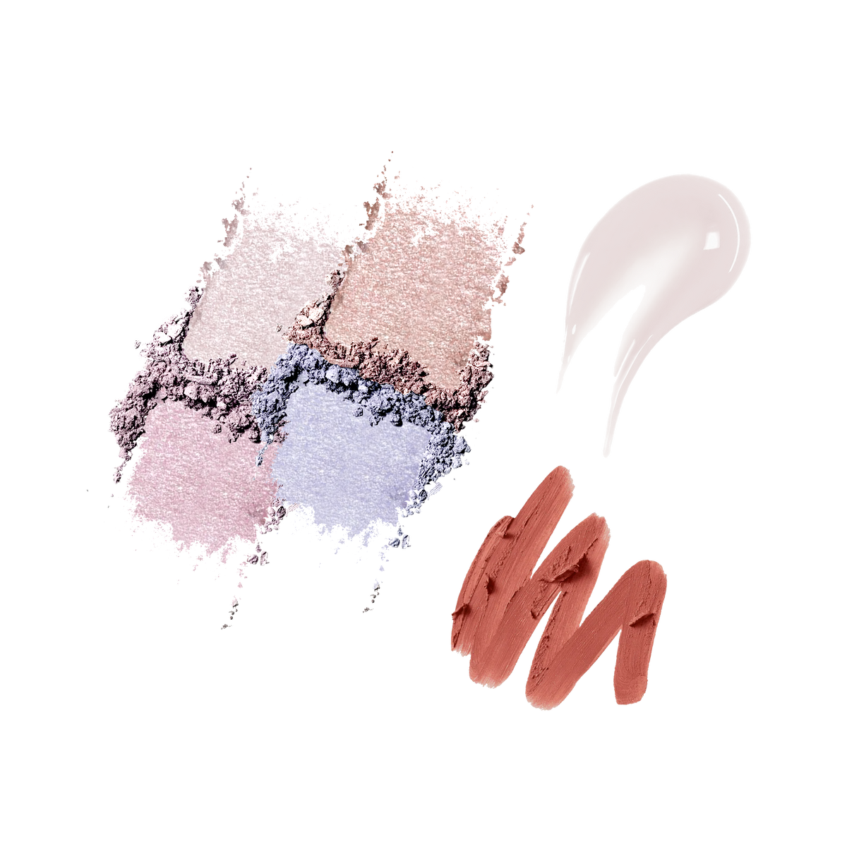 Nick 90s | 7 PC Beauty Kit