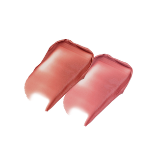 Rugrats | Double Trouble - 2 PC Blurring Lip Tint with Cosmetic Bag